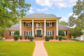 2306 Hickory Avenue, Burlington, NC 27215