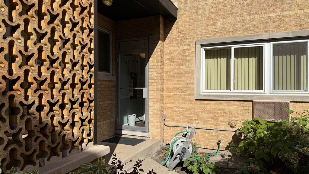 1925 Harrison Street 1J, Evanston, IL 60201 — photo 3