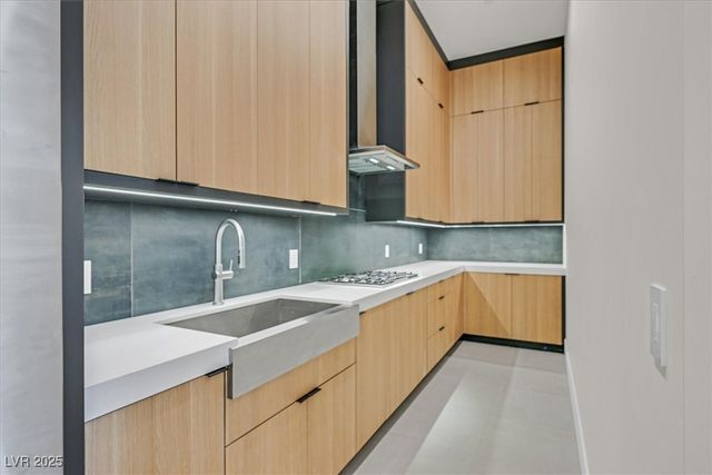 34 Vintage Canyon Street, Las Vegas, NV 89141