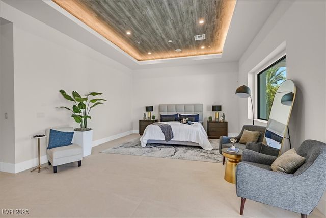 34 Vintage Canyon Street, Las Vegas, NV 89141