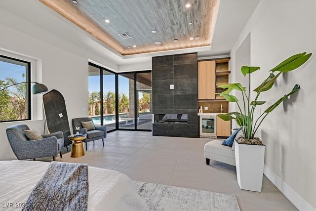 34 Vintage Canyon Street, Las Vegas, NV 89141