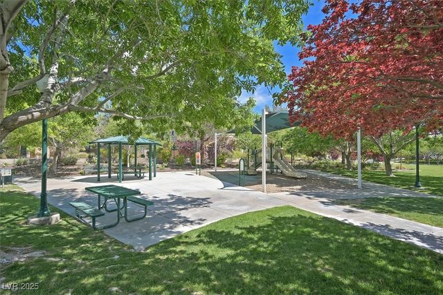 34 Vintage Canyon Street, Las Vegas, NV 89141