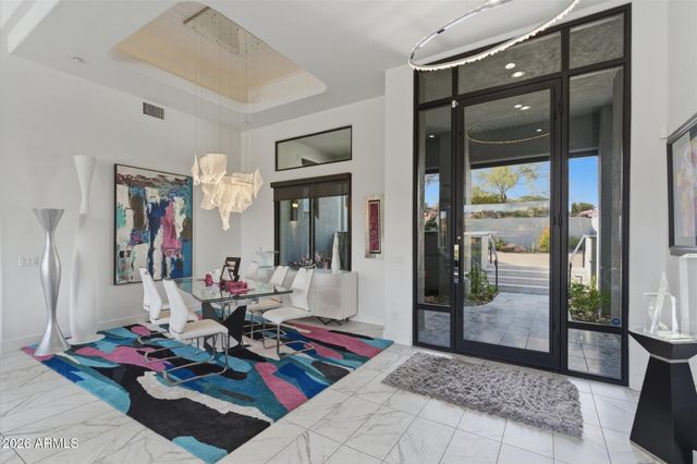 10139 N AZURE VISTA Trail, Fountain Hills, AZ 85268