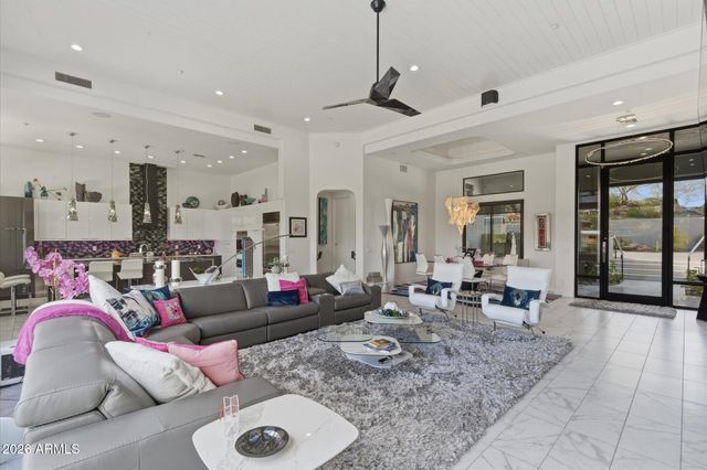 10139 N AZURE VISTA Trail, Fountain Hills, AZ 85268