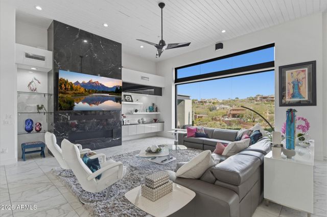 10139 N AZURE VISTA Trail, Fountain Hills, AZ 85268