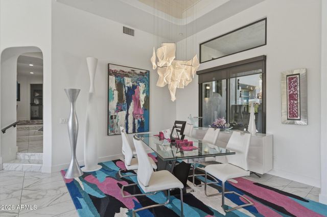 10139 N AZURE VISTA Trail, Fountain Hills, AZ 85268