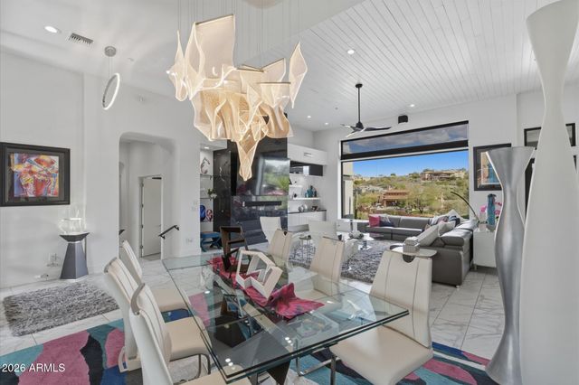 10139 N AZURE VISTA Trail, Fountain Hills, AZ 85268