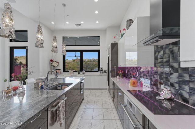 10139 N AZURE VISTA Trail, Fountain Hills, AZ 85268