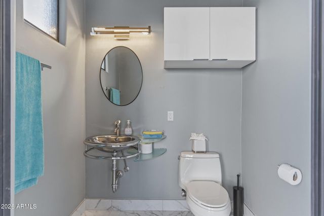 10139 N AZURE VISTA Trail, Fountain Hills, AZ 85268