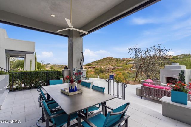 10139 N AZURE VISTA Trail, Fountain Hills, AZ 85268