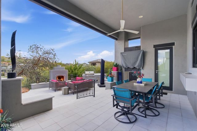 10139 N AZURE VISTA Trail, Fountain Hills, AZ 85268