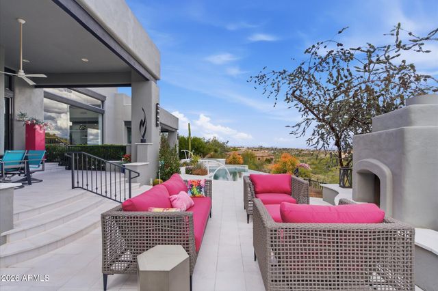 10139 N AZURE VISTA Trail, Fountain Hills, AZ 85268