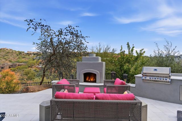 10139 N AZURE VISTA Trail, Fountain Hills, AZ 85268