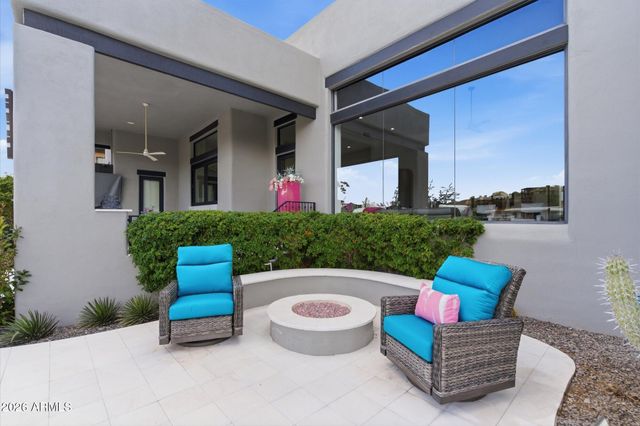 10139 N AZURE VISTA Trail, Fountain Hills, AZ 85268