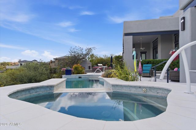 10139 N AZURE VISTA Trail, Fountain Hills, AZ 85268