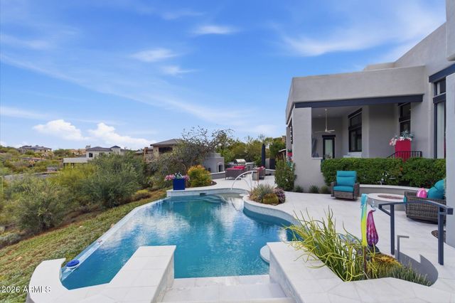 10139 N AZURE VISTA Trail, Fountain Hills, AZ 85268