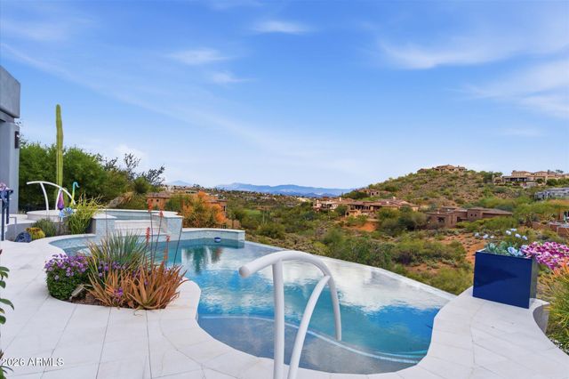 10139 N AZURE VISTA Trail, Fountain Hills, AZ 85268
