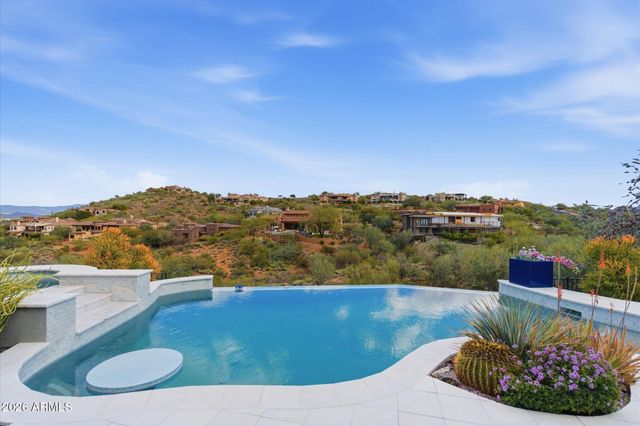 10139 N AZURE VISTA Trail, Fountain Hills, AZ 85268