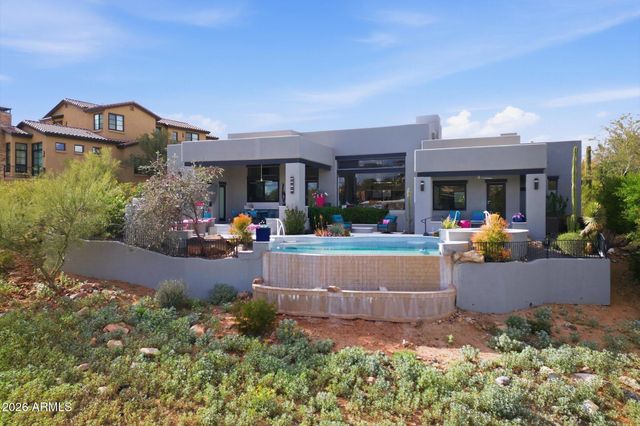 10139 N AZURE VISTA Trail, Fountain Hills, AZ 85268