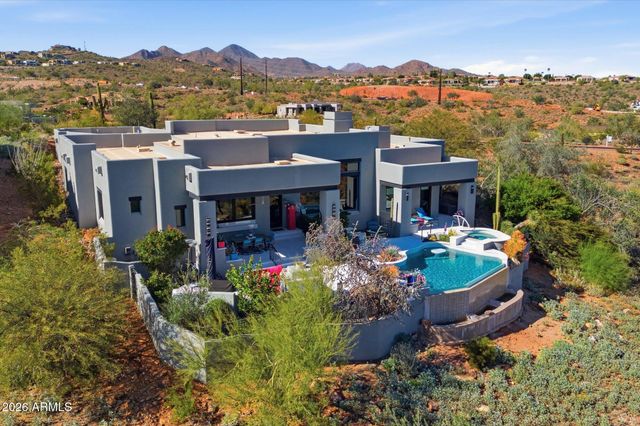 10139 N AZURE VISTA Trail, Fountain Hills, AZ 85268