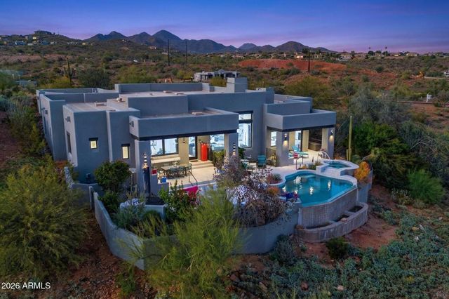10139 N AZURE VISTA Trail, Fountain Hills, AZ 85268