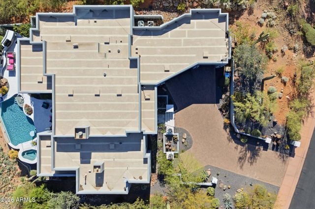 10139 N AZURE VISTA Trail, Fountain Hills, AZ 85268