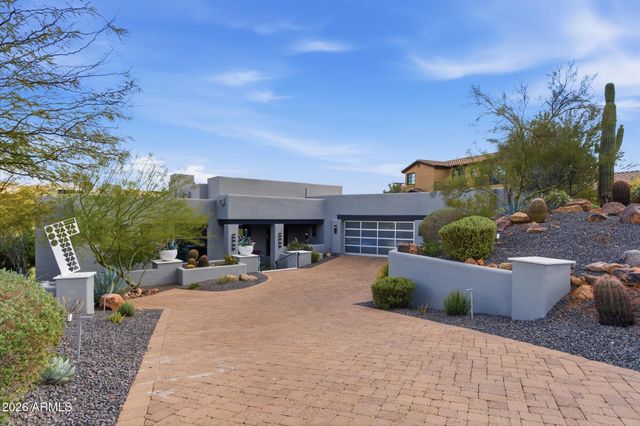 10139 N AZURE VISTA Trail, Fountain Hills, AZ 85268