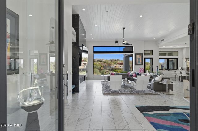 10139 N AZURE VISTA Trail, Fountain Hills, AZ 85268