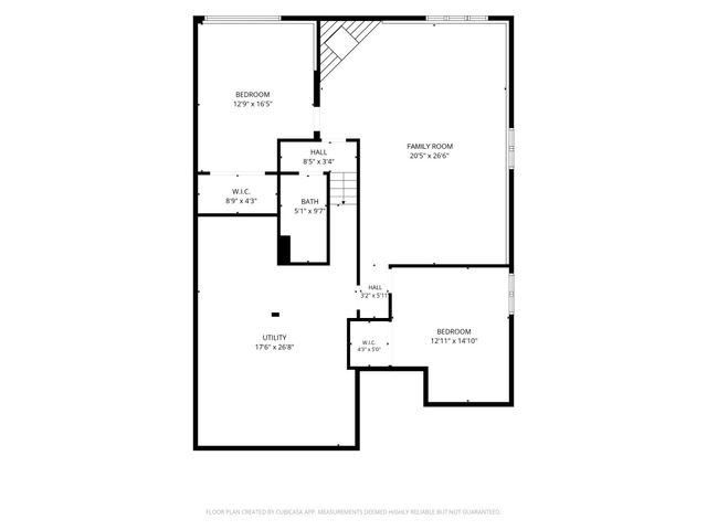 11204 Virginia Road, Bloomington, MN 55438