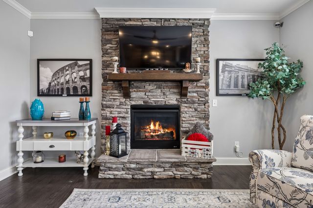 1512 Davidge Dr, Nashville, TN 37221