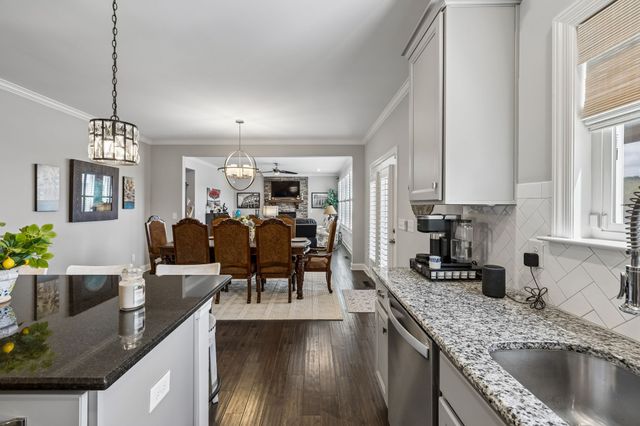 1512 Davidge Dr, Nashville, TN 37221