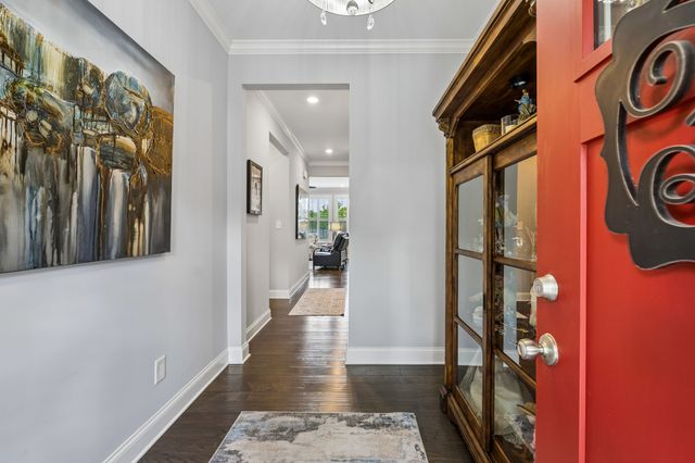 1512 Davidge Dr, Nashville, TN 37221