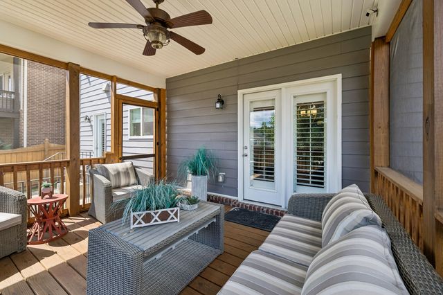 1512 Davidge Dr, Nashville, TN 37221