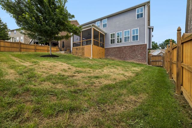 1512 Davidge Dr, Nashville, TN 37221