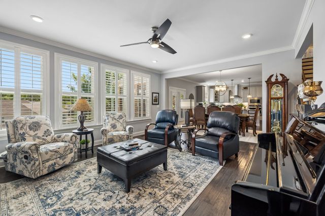 1512 Davidge Dr, Nashville, TN 37221
