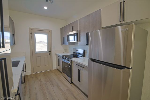 1101 Sixshooter, Pahrump, NV 89048