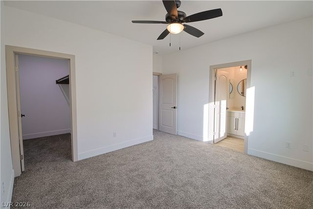 1101 Sixshooter, Pahrump, NV 89048