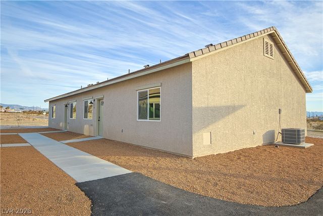 1101 Sixshooter, Pahrump, NV 89048