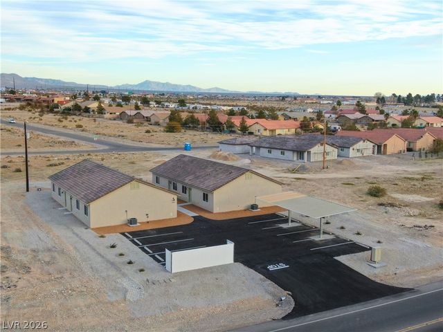 1101 Sixshooter, Pahrump, NV 89048