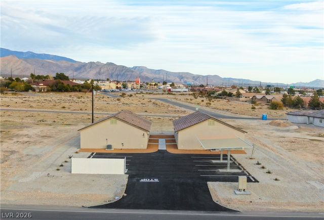 1101 Sixshooter, Pahrump, NV 89048