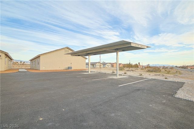 1101 Sixshooter, Pahrump, NV 89048