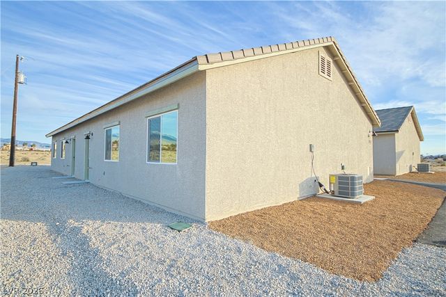 1101 Sixshooter, Pahrump, NV 89048