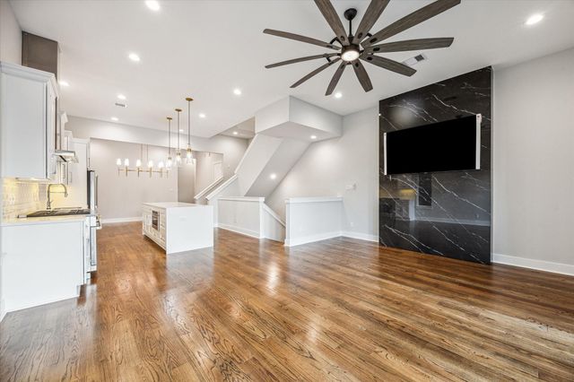 1518 Houston Avenue, Houston, TX 77007