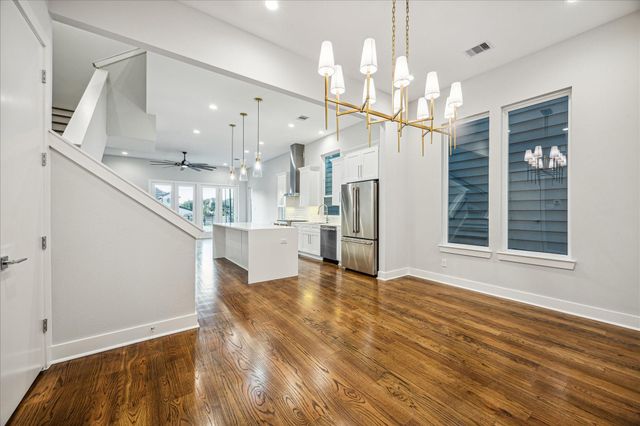 1518 Houston Avenue, Houston, TX 77007