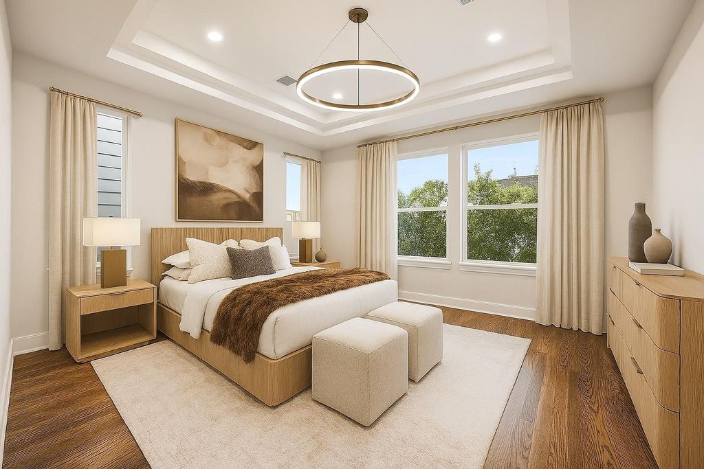 1518 Houston Avenue, Houston, TX 77007