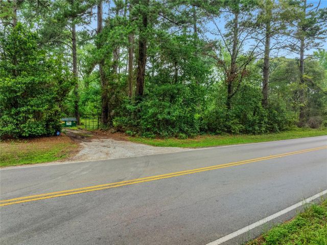 15255 Bb Rogers Road, Willis, TX 77378