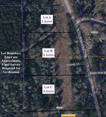 15255 Bb Rogers Road, Willis, TX 77378