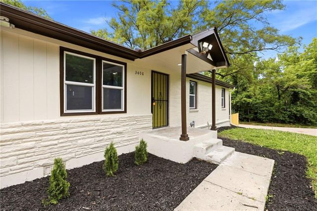 3408 N 26th Street, Kansas City, KS 66104