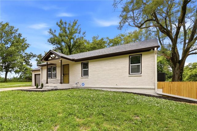 3408 N 26th Street, Kansas City, KS 66104