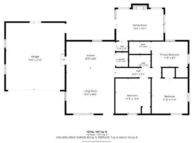 3408 N 26th Street, Kansas City, KS 66104